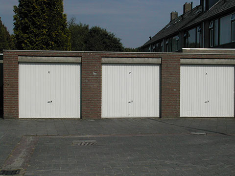 Garageverhuur Venlo: garages huren in Venlo