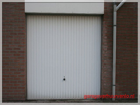 Garageverhuur Venlo - Garages